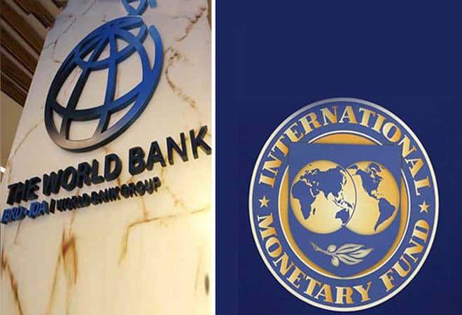 IMF Executive Board Reviews the Joint IMF-World Bank Debt Sustainability Framework for Low Income Countries