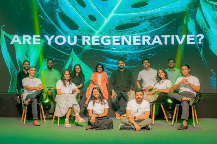 Good Life X to enable companies to transform through its Regenerative Business Model Canvas