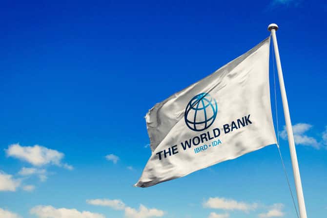 World Bank Approves $110 Million for Climate-Resilient Roads in Sri Lanka