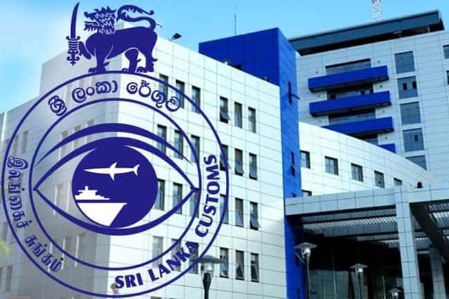 Paperless Customs Declaration Process to Be Launched Today