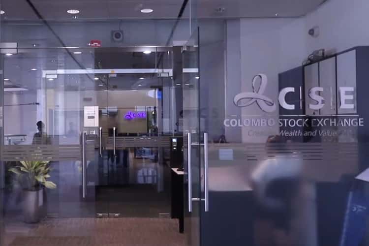 Colombo Stock Exchange Imposes Strict New Disclosure Mandate on Public Fund Utilization