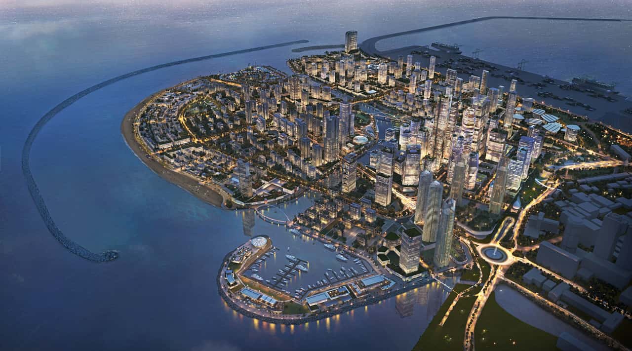 Sri Lanka’s Platform for the Next Generation of Global Businesses