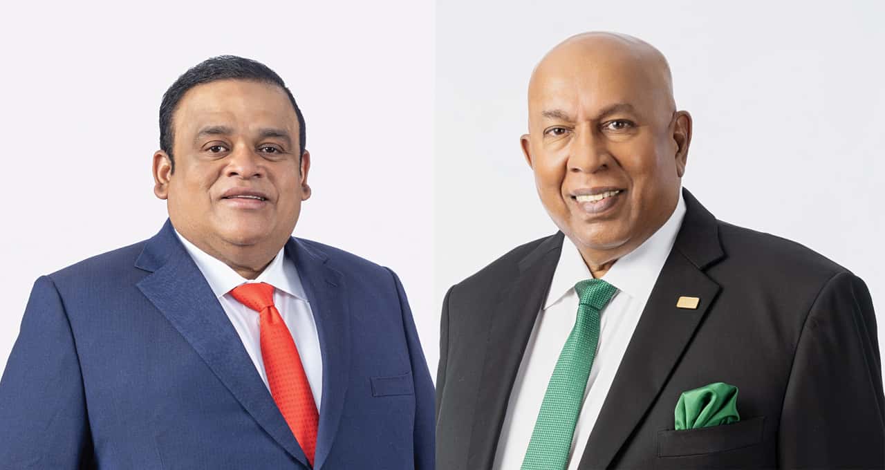 Hayleys delivers strong Q1 performance with PBT of Rs. 10.15 Bn, up 61%