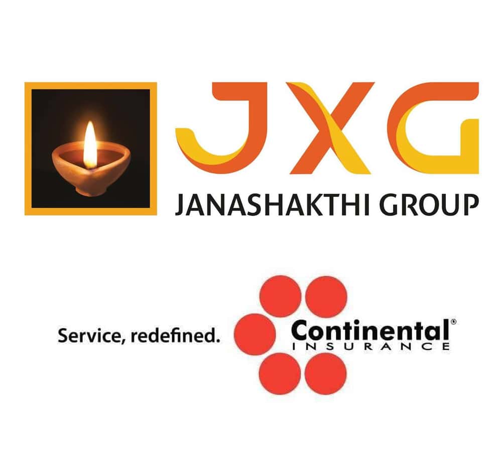 JXG signs agreement to acquire 100% stake in Continental Insurance Lanka Limited
