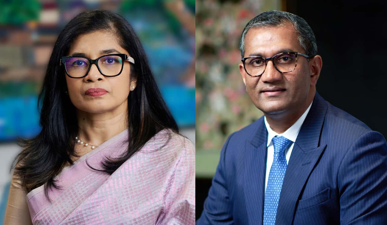 Nations Trust Bank records PAT of LKR 15.6Bn in 1H 2026 following strategic acquisition
