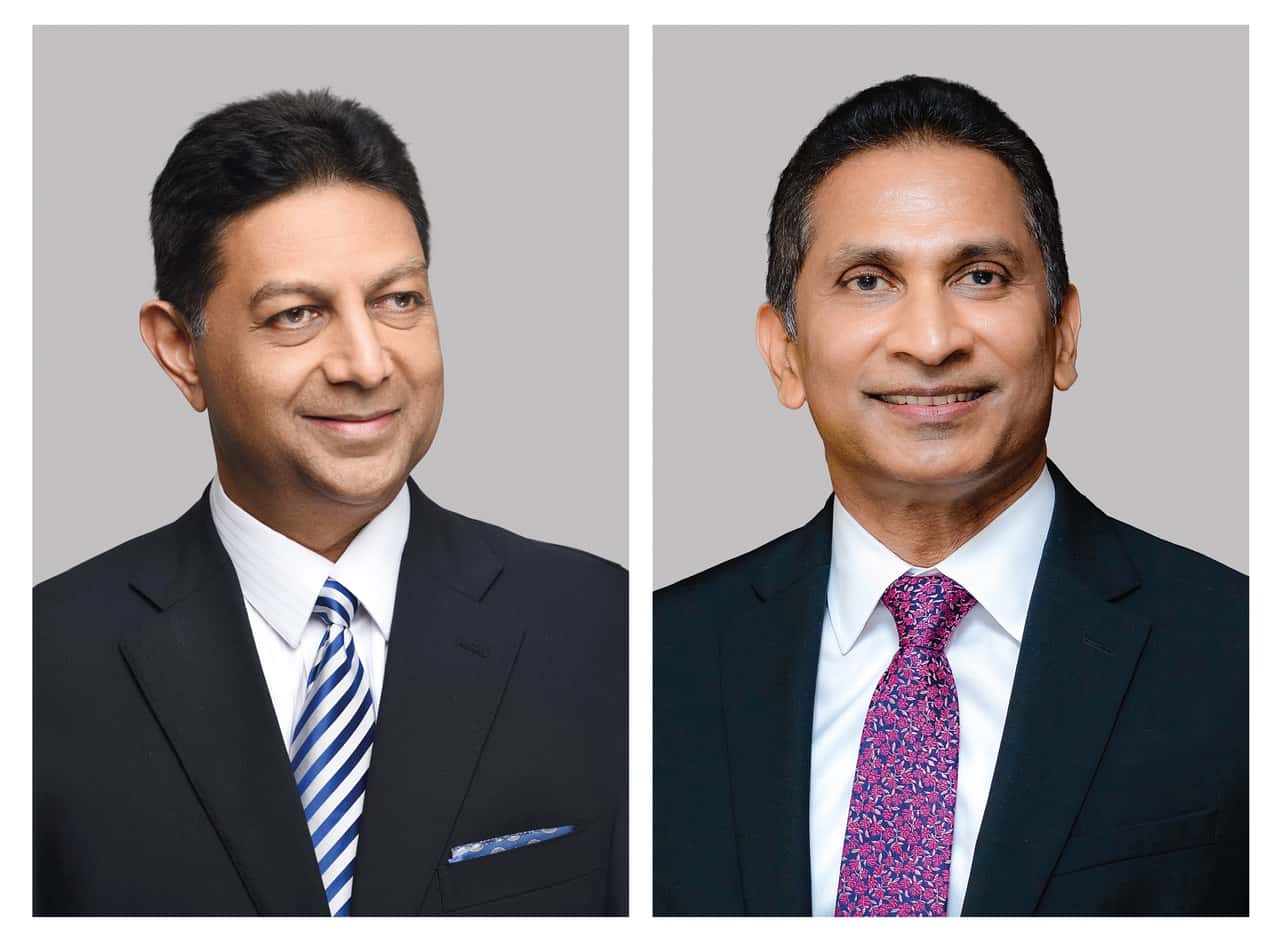 Sampath Bank Records Robust Half Year Results with Profit After Tax of Rs 16.6 Bn, Reflecting 13% Year-on-Year Growth