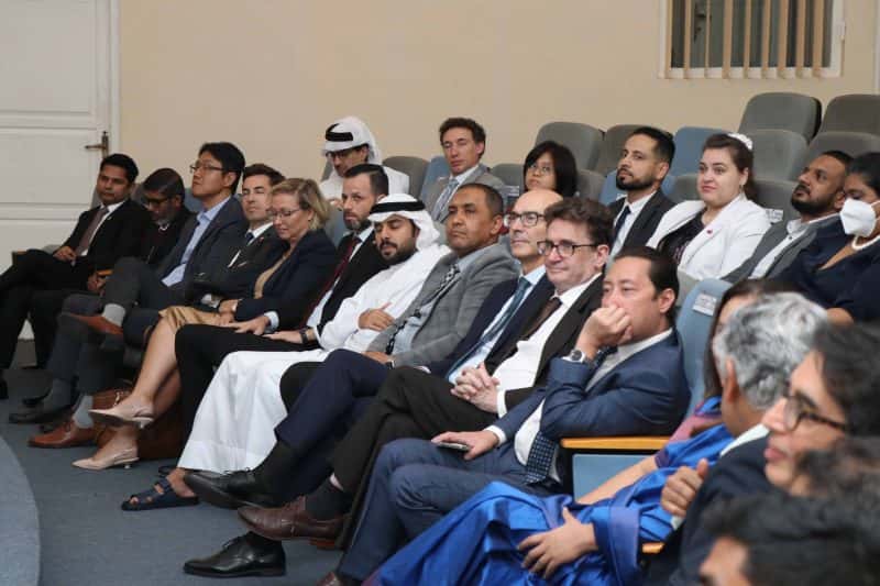 Foreign Diplomats Briefed on Sri Lanka Economic and Investment Summit 2026