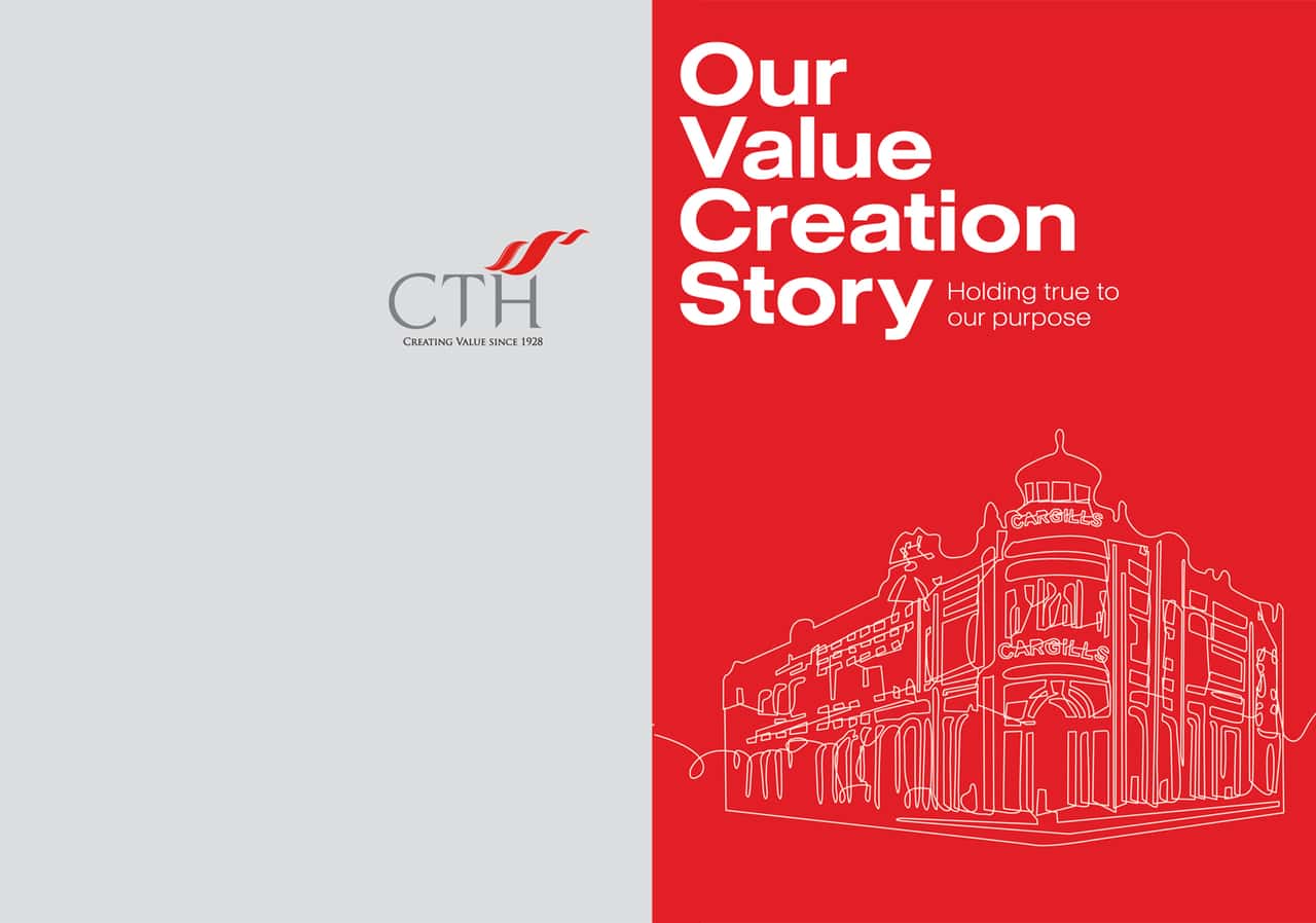 Colombo Stock Market Turnover Exceeds Rs. 16 Billion Fueled by Massive CT Holdings and Cargills Deals