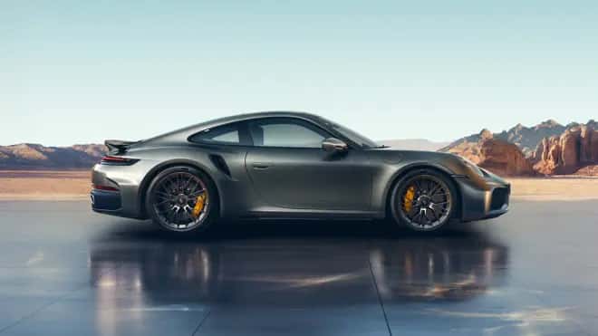 Porsche signs $1.5b AI deal with India’s TCS