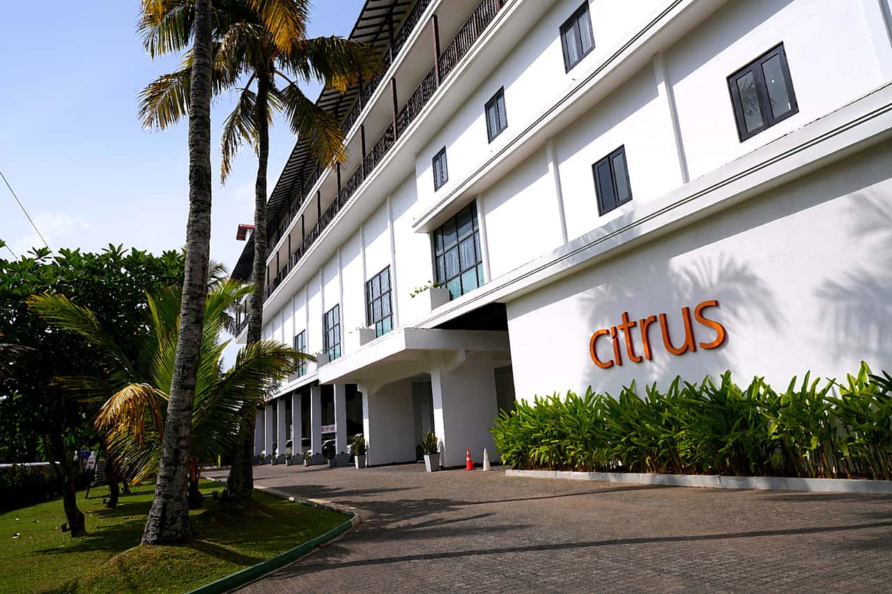 The New Address for Trends, Vibes and Unforgettable Nights