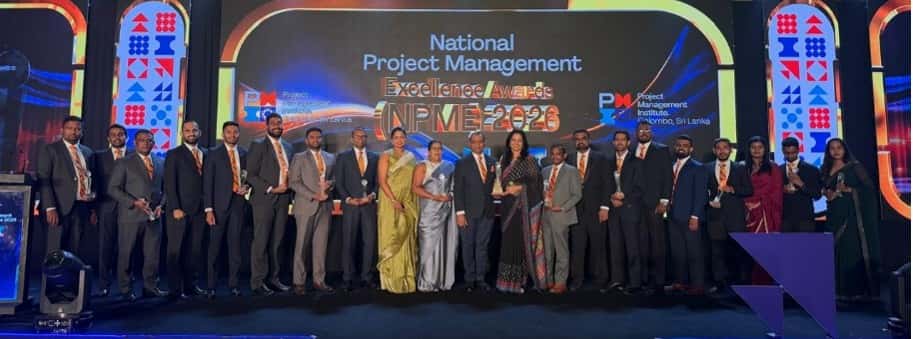 Hayleys Fentons Named Best Managed Project Organisation of the Year and Overall Winner at NPMEA 2026