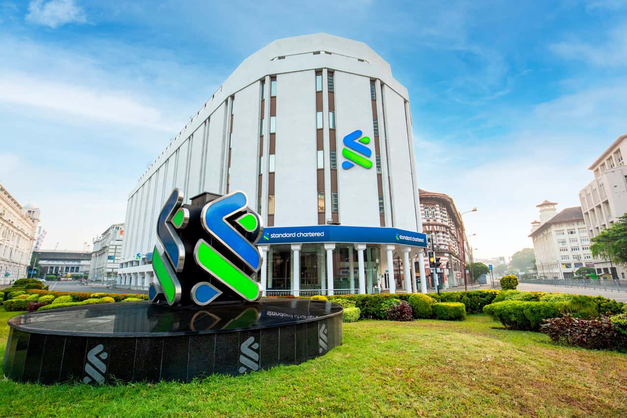 Standard Chartered explores global and Sri Lankan economic outlook amidst a test of resilience