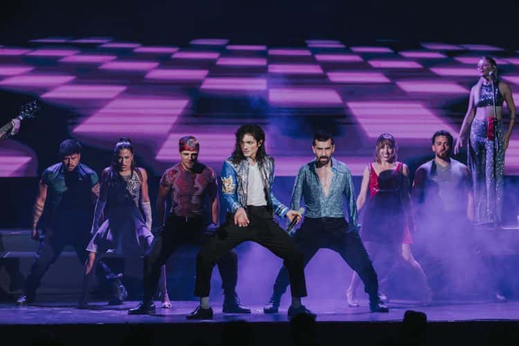 10 Reasons to See This Is Michael – Relive the Legend at City of Dreams Sri Lanka