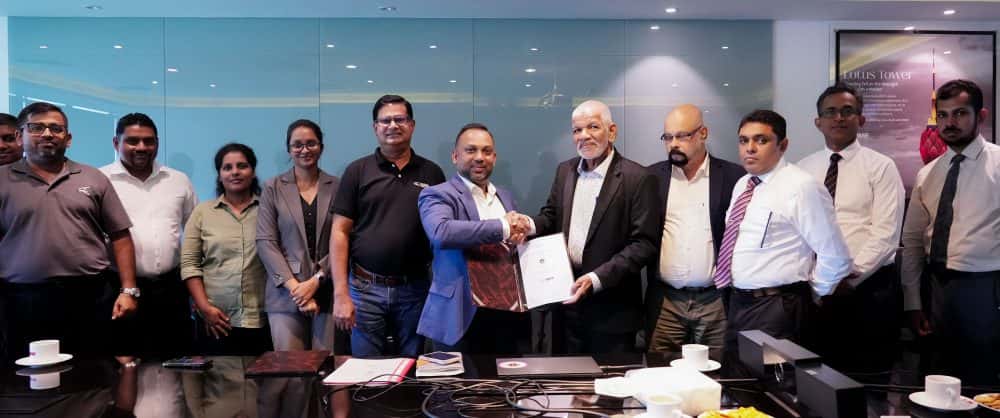INSEE Cement renews landmark Vocational Training Partnership with NAITA and IETI until 2031