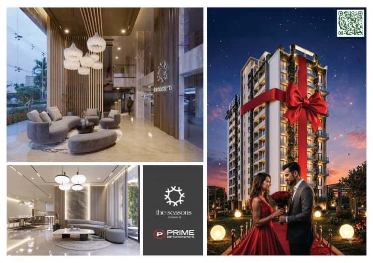 The Seasons Colombo 08 puts a defining new spin on boutique living