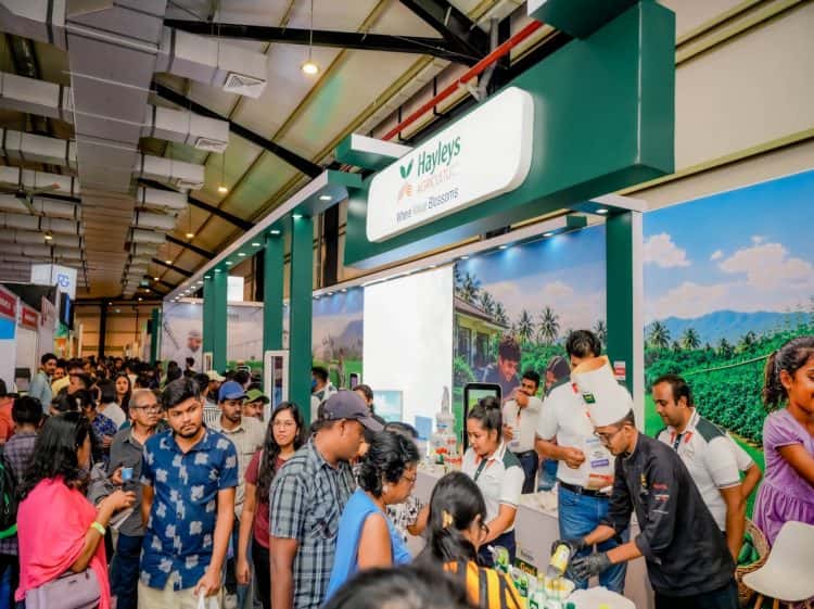 Hayleys Agriculture Launches Grain & Food Processing Machinery Business at ProFood, ProPack & AgBiz 2026