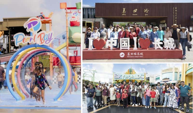 Ceylinco Life marks two decades of family memories with 20th ‘Family Savari’