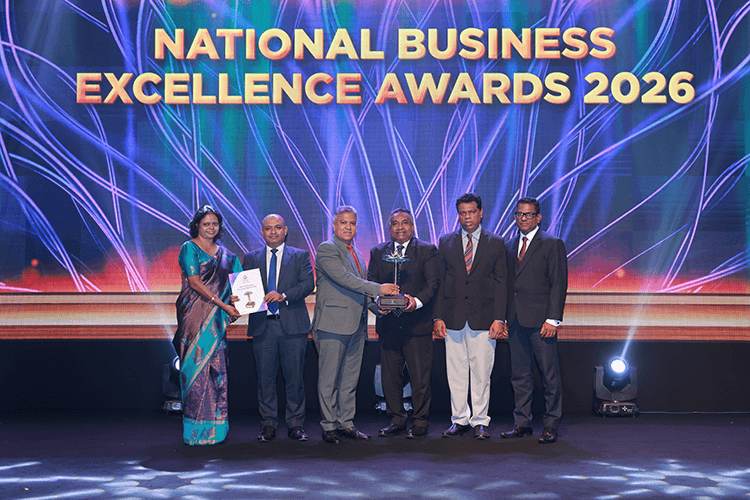 SDB bank Recognised as Banking Sector Runner-Up at the National Business Excellence Awards