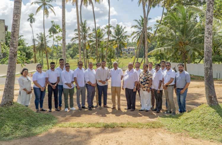 Groundworth Launches ‘Antara’ - Exclusive Land Release in the Heart of Thalawathugoda