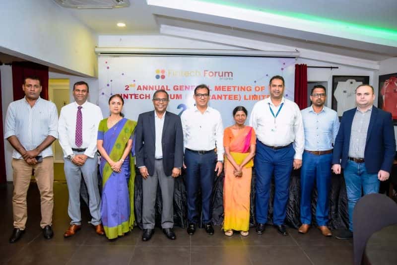 Fintech Forum sets sights on trust, digital adoption in next phase