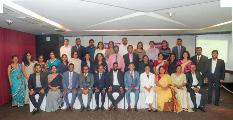 CFA Society Sri Lanka Brings Academia and Industry Together to Shape Future Finance and Investment Talent