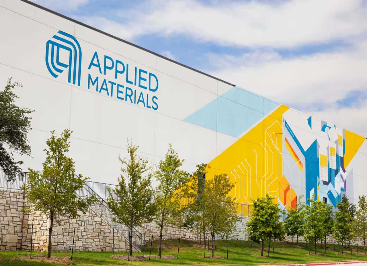 Applied Materials to invest $5 billion in India as Modi's flagship chip event kicks off