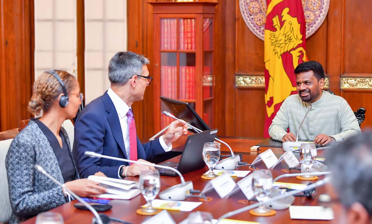 Government aims to take economic stability achieved towards a transformative era – President