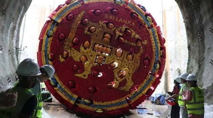 Ensuring Sri Lankan ‘Human Rights’: the Chinese Way - By Prof. Samitha Hettige