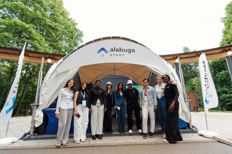 How finding employment in Russia opens up new opportunities for young women from Asia