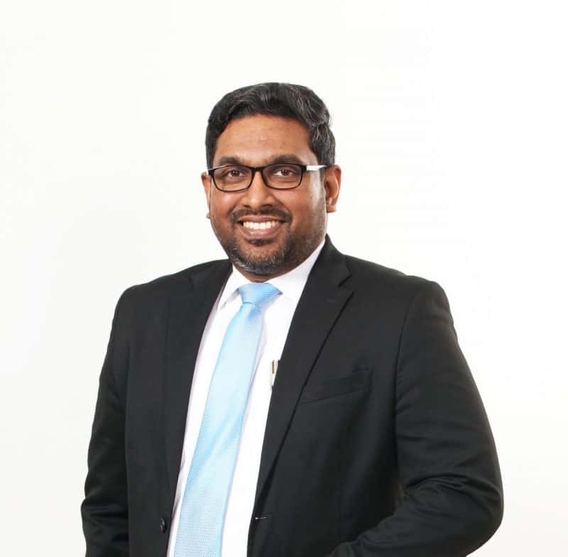 Sri Lanka Insurance Life Appoints Dr. Sameera Dharmasena as Chief Executive Officer