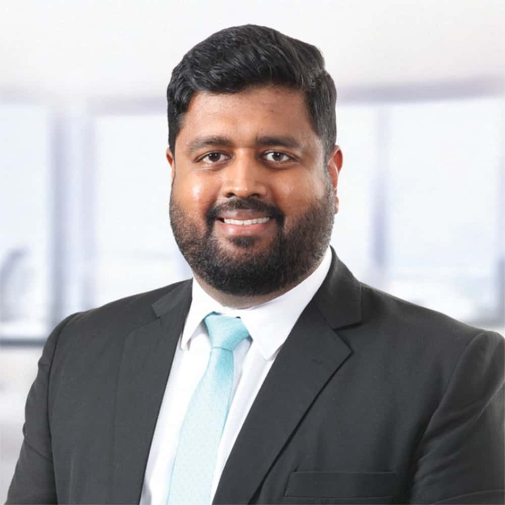 SLIC General Appoints Asiri Wickramarachchi as Acting Chief Executive Officer