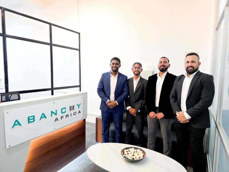 Abanchy Ceylon celebrates landmark expansion into Kenya with the incorporation of Abanchy Africa Limited
