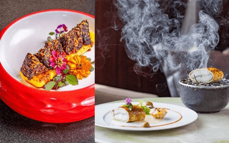 Taste of Shangri-La Brings a World of Flavour to Colombo and Hambantota