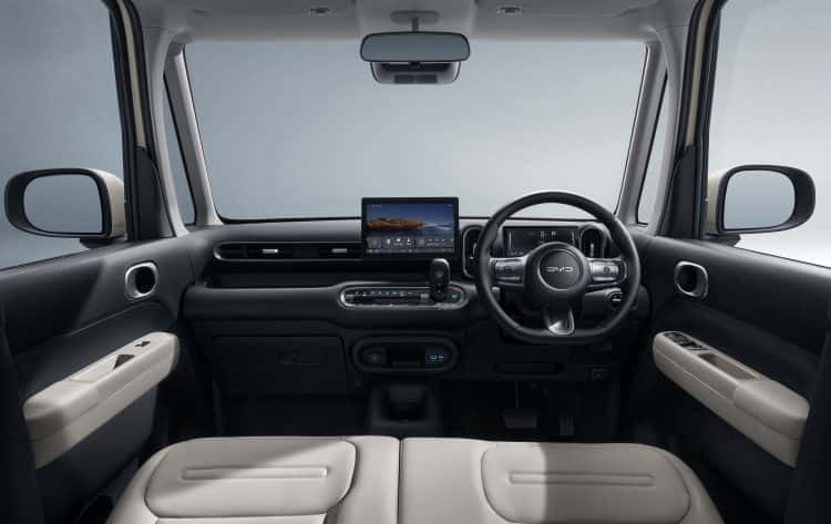 BYD's RACCO Becomes Fastest-Selling Kei Car Entry by a Foreign Automaker in Japan