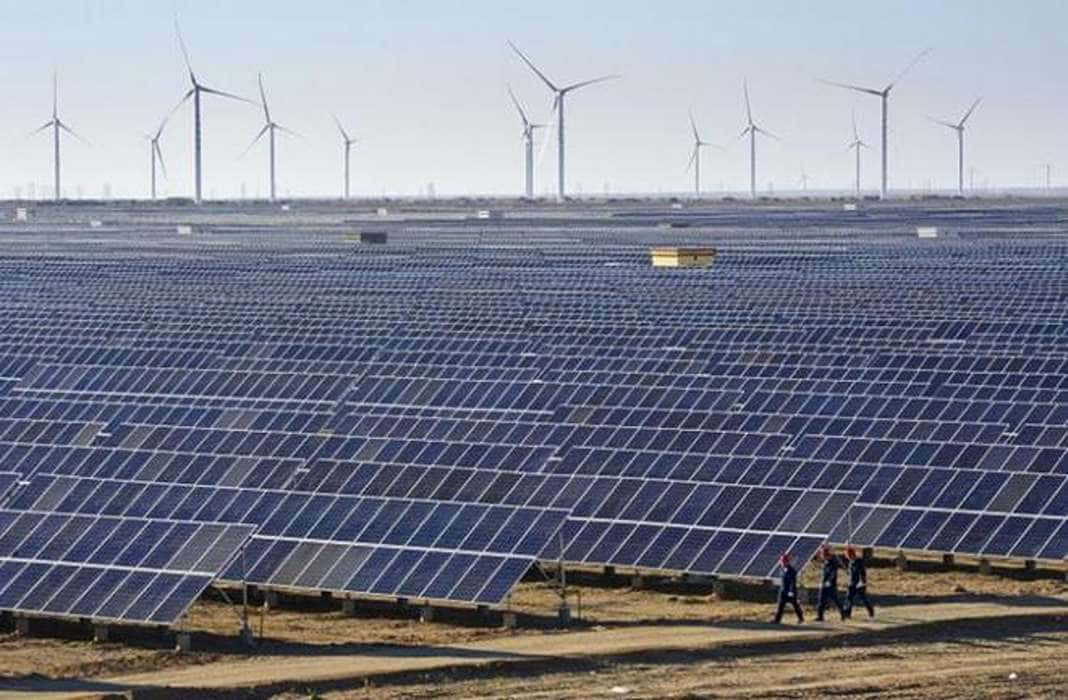 India approves $19 billion for renewable energy programme