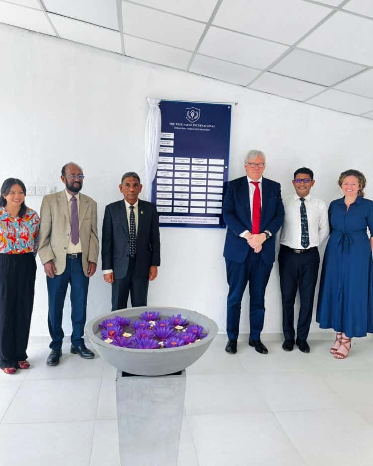 Decoding ABA: How Behaviour Therapy Transforms Lives for Sri Lankan Families
