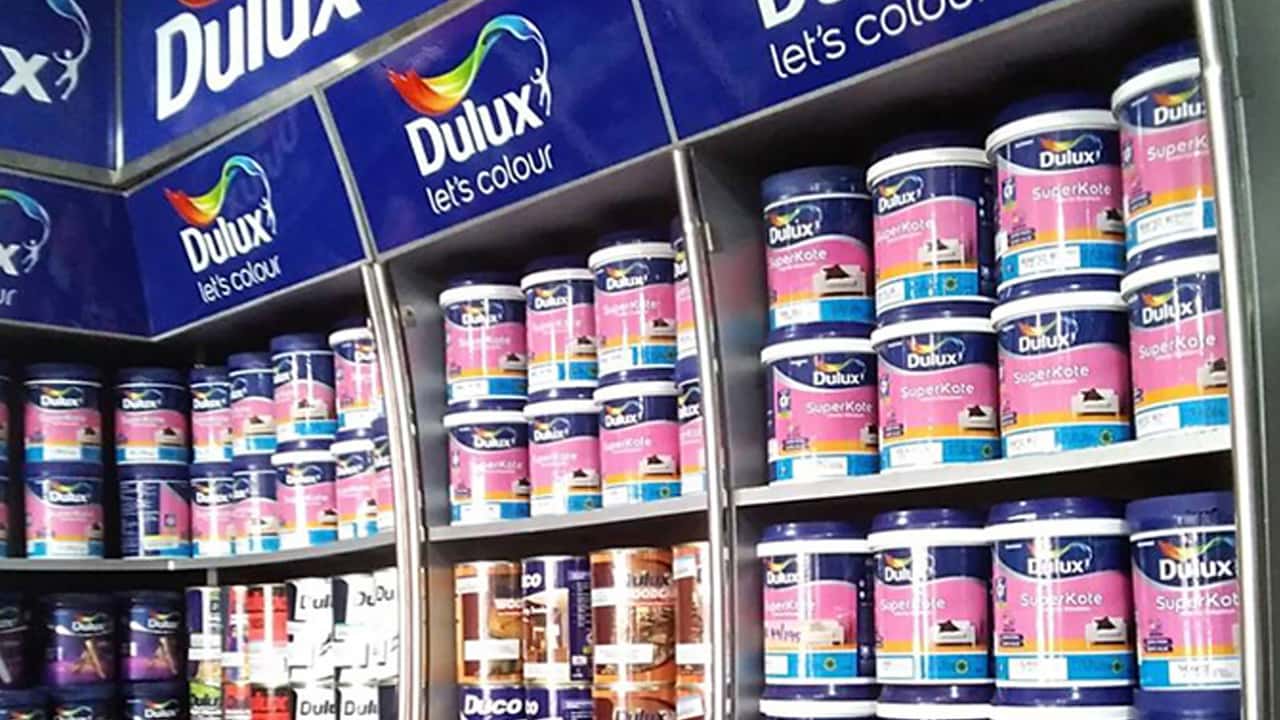 AkzoNobel to sell Southeast Asia paints business to Nippon Paint for $1.35 billion