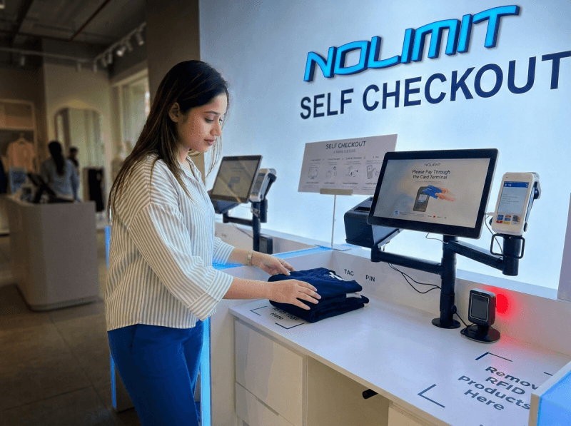 Cenmetrix and NOLIMIT Drive Sri Lanka’s RFID Shift in Retail