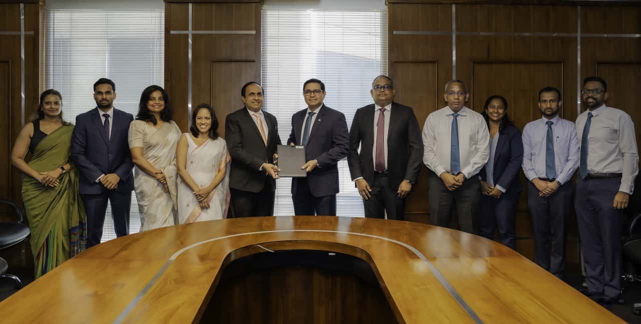CSE and Commercial Bank Partner to Accelerate Sri Lankan Enterprise Growth