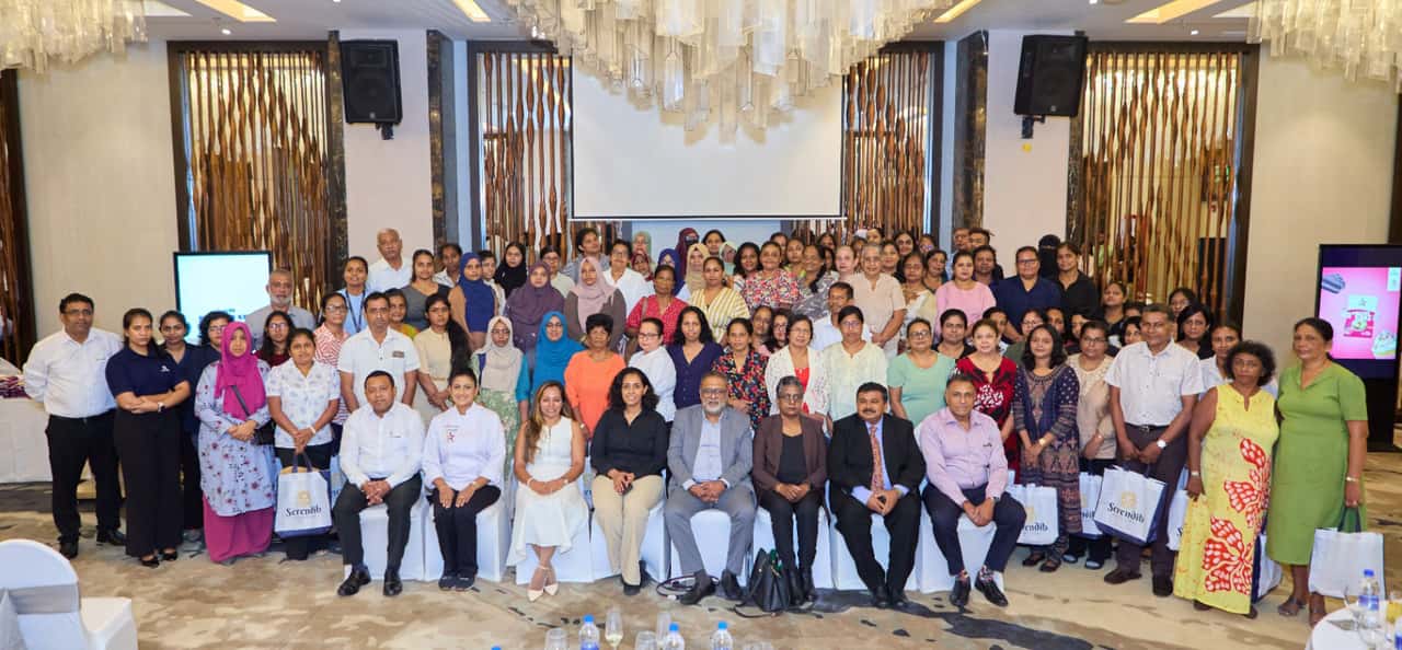 Serendib Flour Mills Launches Serendib Flour Master’s Club to Empower Home Bakers