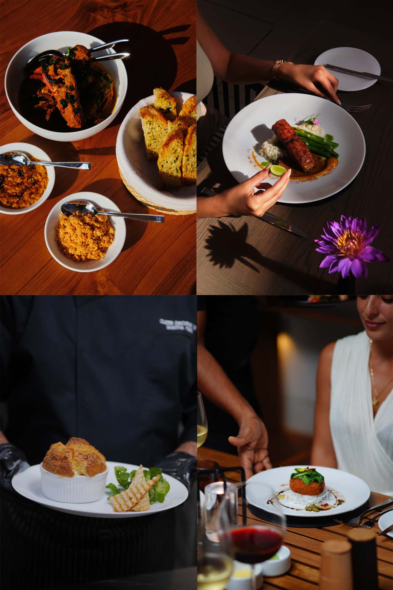 Feasting On the Sand: Table by Nyne – The Beach Reimagines Coastal Dining In Bentota