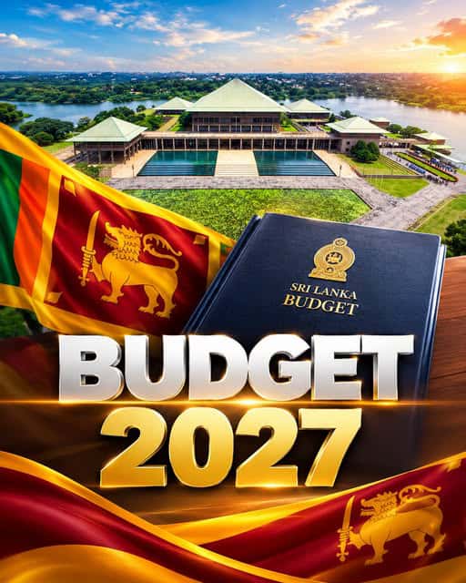 2027 Appropriation Bill Presented to Parliament for First Reading