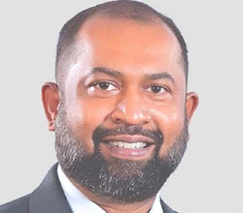 SDB bank appoints banking veteran Manoj Akmeemana as Chief Executive Officer