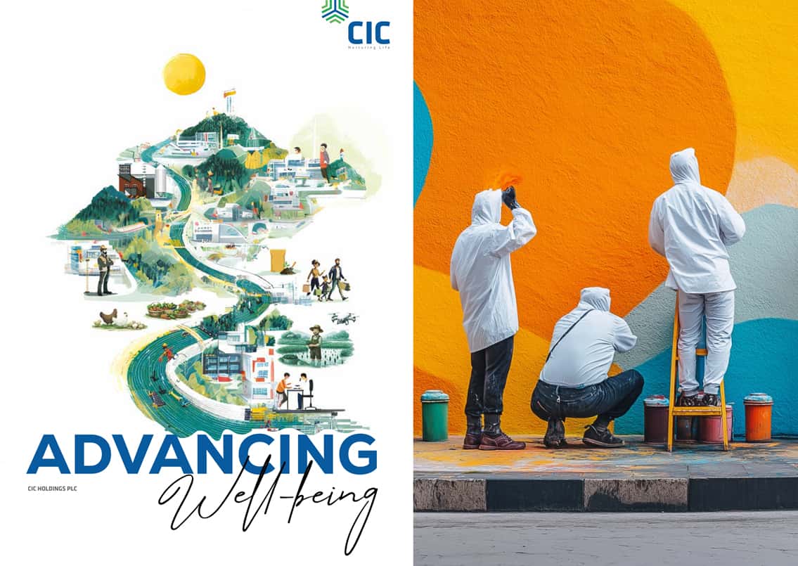 Sri Lanka's CIC Holdings Confirms Local AkzoNobel Stake Excluded from $1.35B Southeast Asia Divestment