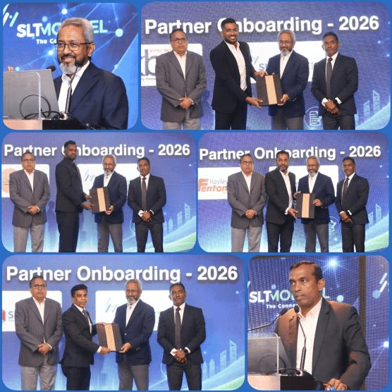 SLT-MOBITEL Strengthens Micro Business Ecosystem Through Strategic Partnerships