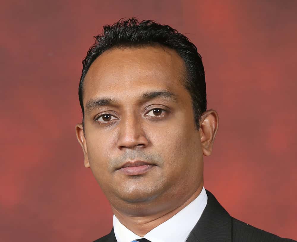“SLIM Brand Excellence ensures that everyone walks away a winner” – Pradeep Edward, Vice President of SLIM