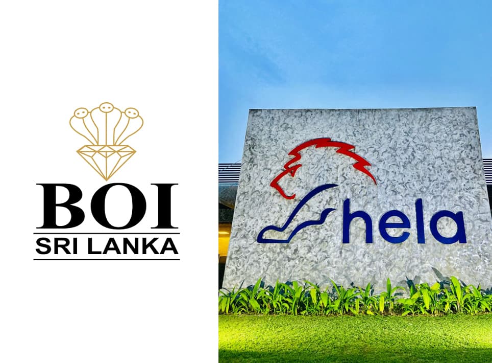 BOI Confirms Job Security for Former Hela Clothing and Foundation Garments Employees Following Emerald Clothing Absorption
