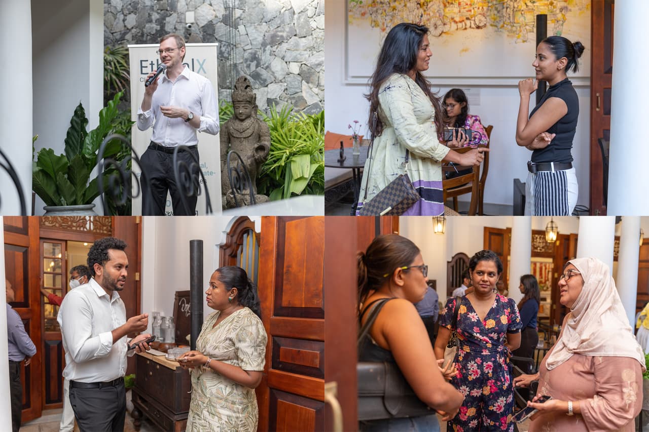 EthicalX launches its 2026 cohort