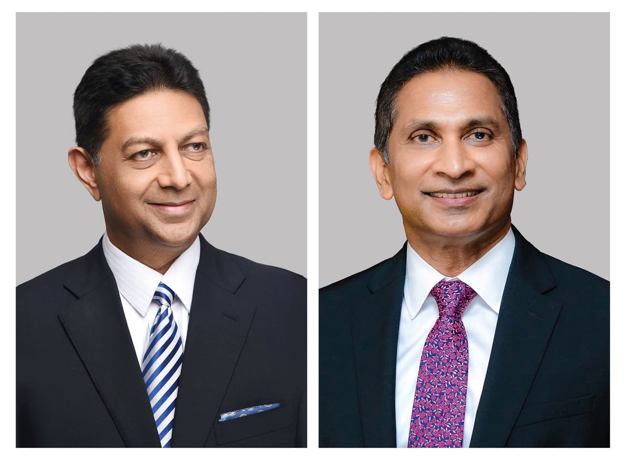 Sampath Bank Records Robust Half Year Results with Profit After Tax of Rs 16.6 Bn, Reflecting 13% Year-on-Year Growth