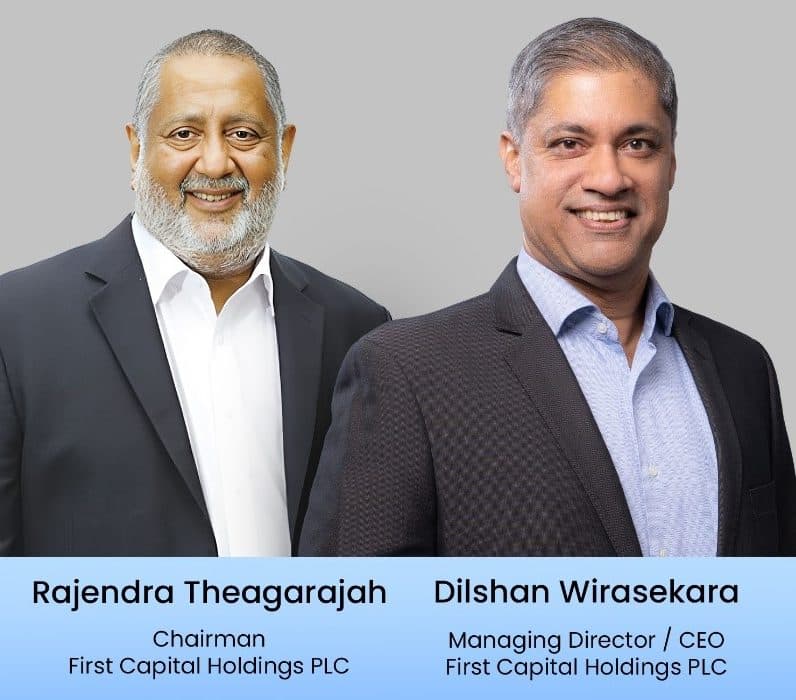 First Capital navigates market volatility in first quarter of financial year 2026/27